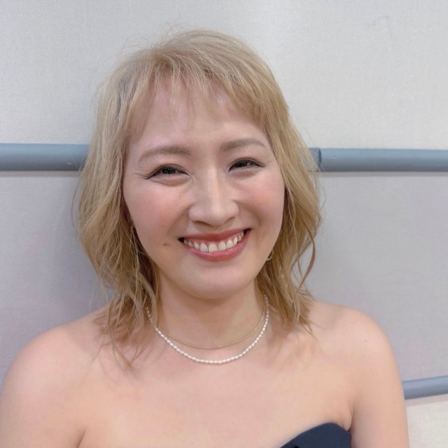 丸山桂里奈（@karinamaruyama）さんのインスタグラムより