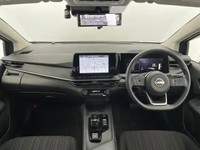 日産「ノート」（提供：norico by ガリバー）