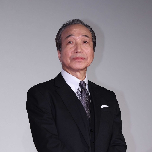 小日向文世