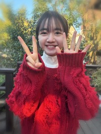 浅田芭路（@asada_halo__）さんのXより