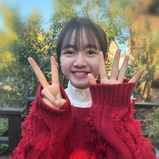 浅田芭路（@asada_halo__）さんのXより