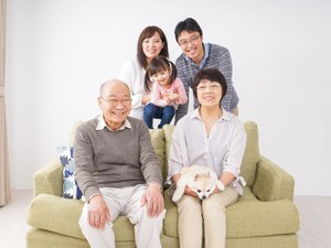 遺産分割はお互いの尊重が大切　相続人調査は確実に