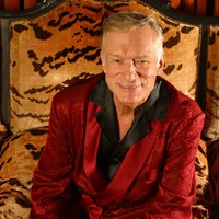 故ヒュー・ヘフナーさん