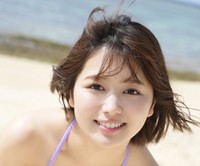 北野瑠華 デジタル限定写真集「こっち向いてよ～ reprise ～」（ワニブックス）より＝撮影：LUCKMAN