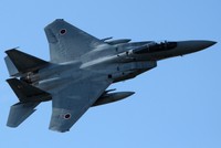 F-15※画像はイメージです（英明 立脇/stock.adobe.com）