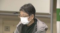 平田早苗　看護師長