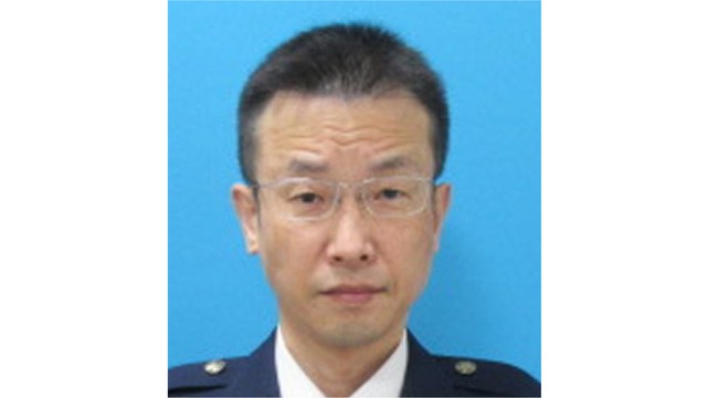 首席監察官に就任する片松正樹さん