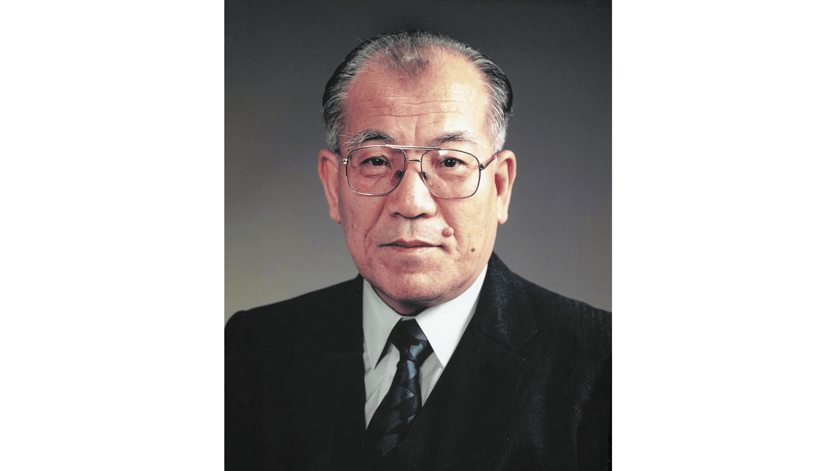 【訃報】元土庄町長 岡田好平さん（91）が死去　県議会議長など歴任