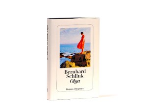 「愛を読むひと」原作者の新作恋愛小説　激動期のドイツで翻弄される女性