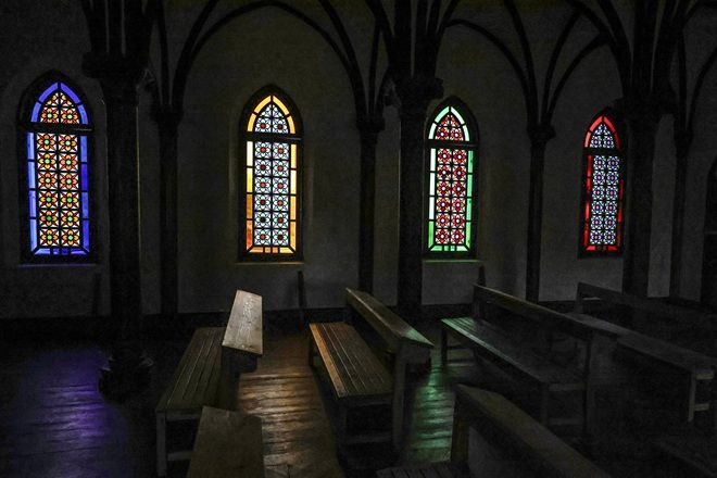 L'île de Nagasaki offre un paysage merveilleux et une riche histoire religieuse 2 20260831-nozaki-3-L