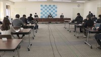 JR四国の臨時会見