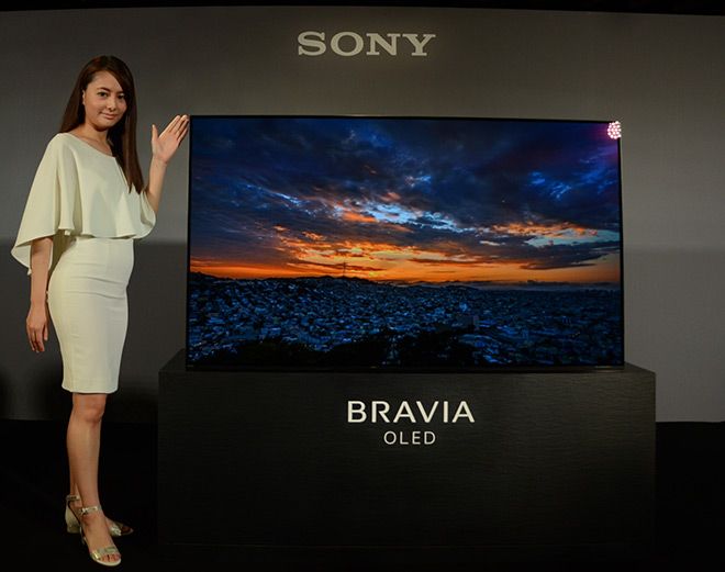 Sony to hand off TV business in joint venture with China’s TCL