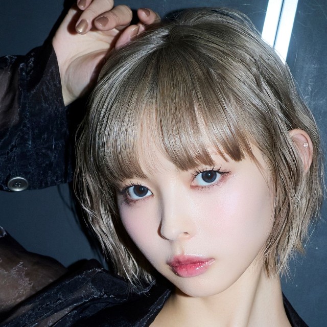 最上もが(C)光文社/週刊FLASH 写真◎217...NINA