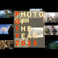 【令和６年度陸自写真コンテスト】＝陸上自衛隊のインスタグラム＠jgsdf_prより