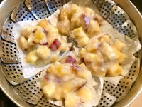 家庭で作れるレシピも公開されている