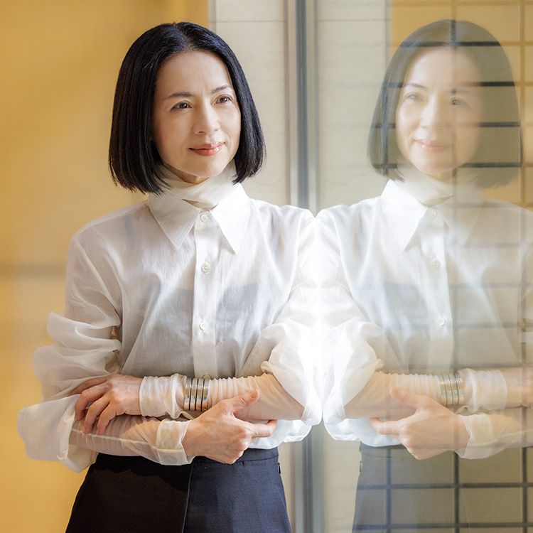 ラジオからハピネスを届けたい」クリス・ペプラーさん、J-WAVE新番組の