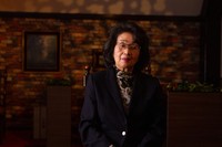 Netflixドキュメンタリー「警視庁捜査一課　ルーシー・ブラックマン事件」の中で、当時を振り返って証言する元捜査員