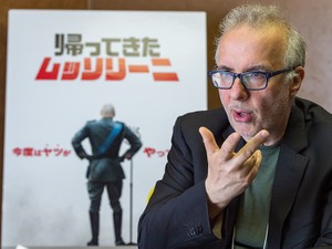 『帰ってきたムッソリーニ』　独裁者が脚光浴びる、この危うい世界は現実だ 