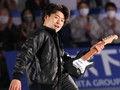 同志社大・本田ルーカス剛史がペア挑戦　山隈太一朗さんが教えてくれた自分の強み