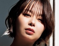 和地つかさ（撮影／佐藤裕之　ヘアメイク／Ayane　スタイリング／松田亜侑美）