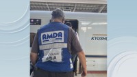 AMDA　八代市で支援活動続ける　５日からは夜間も常駐【熊本で最大震度7】