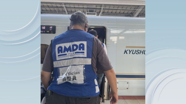 AMDA　八代市で支援活動続ける　５日からは夜間も常駐【熊本で最大震度7】