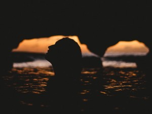 世界でたった1人、心から溢れ出るものを吐き出せる相手。私の中にいる「あの子」