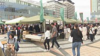 shikoku meguru 秋の収穫祭