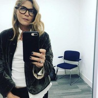 多発性硬化症を告白した際のセルマ・ブレア