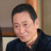 俳優の三田村邦彦さん（2019年撮影）