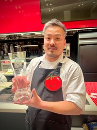 提供：在日イタリア商工会議所