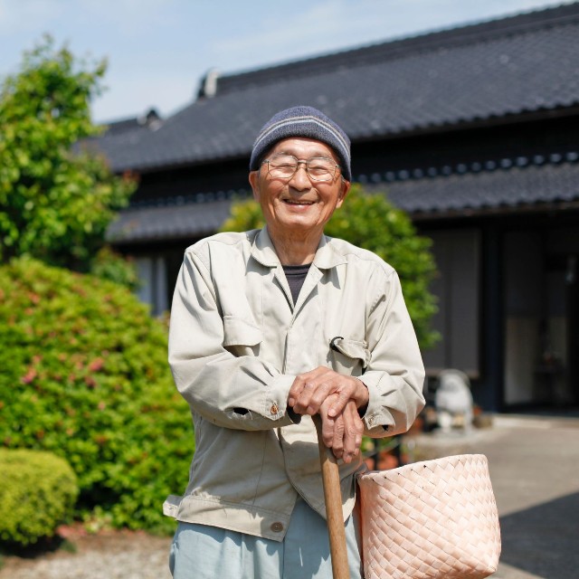 近所付き合いも、大切な備えに ※画像はイメージです（kazoka303030/stock.adobe.com）