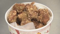 【特集】岡山県民はから揚げが大好き？から揚げ専門店が急増している背景を調査