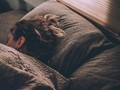 想像しただけで豊かな人生のため、まずは睡眠時間の確保から