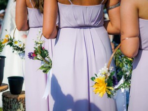 人より大きい胸を隠したかったのに、高校では大きく見られたかった