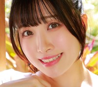 新穂純麗1stDVD『けしからんicupは僕のモノ』（スパイスビジュアル）