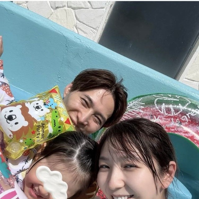瀬奈じゅんインスタグラム＠junsena_officialより