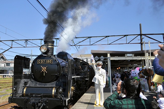 full-steam-ahead-this-year-for-steam-locomotive-in-niigata-or-the-asahi-shimbun-breaking-news-japan-news-and-analysis