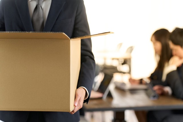 退職にベストなタイミングは