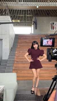 ピョ・ウンジ Pyo Eunji Japan OfficialさんのX（@PyoEunjijapan）より