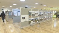 ハンセン病を正しく理解するパネル・作品展　療養所入所者の川柳など展示　高松市