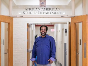 黒人を負の連鎖から救い出す　「最重要は仕事でも学校でもない」という大切な視点