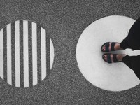 自分の漫画を描くために、私はやっと夢のスタートラインに立った