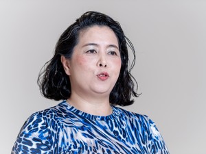 「ラグビーは社会課題解決につながる」協会理事を経験した谷口真由美さんが考える魅力
