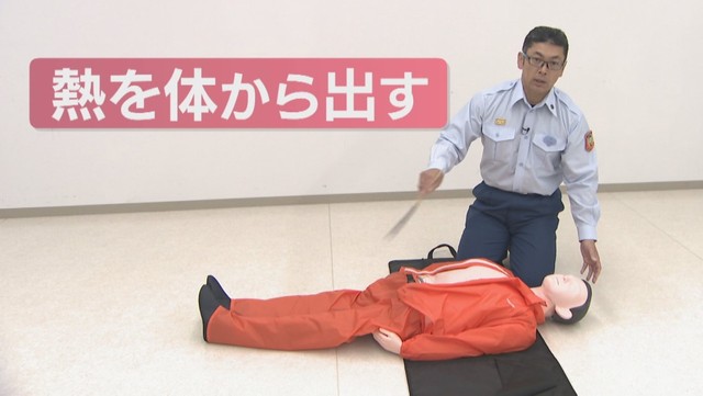 「熱中症」対策におすすめの飲み物は？　専門家に聞く対策と対処法【みんなのハテナ】