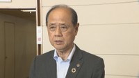 岡山市／大森雅夫 市長