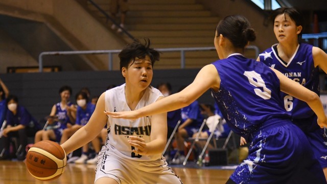 220904【WC神奈川】旭―星槎湘南