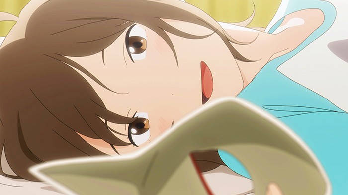 © 2020 「泣きたい私は猫をかぶる」製作委員会