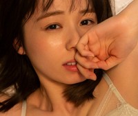 小池里奈（提供：週刊SPA!編集部　撮影：佐藤佑一　ヘアメイク：YOSHi.T　スタイリング：伊井田礼子）