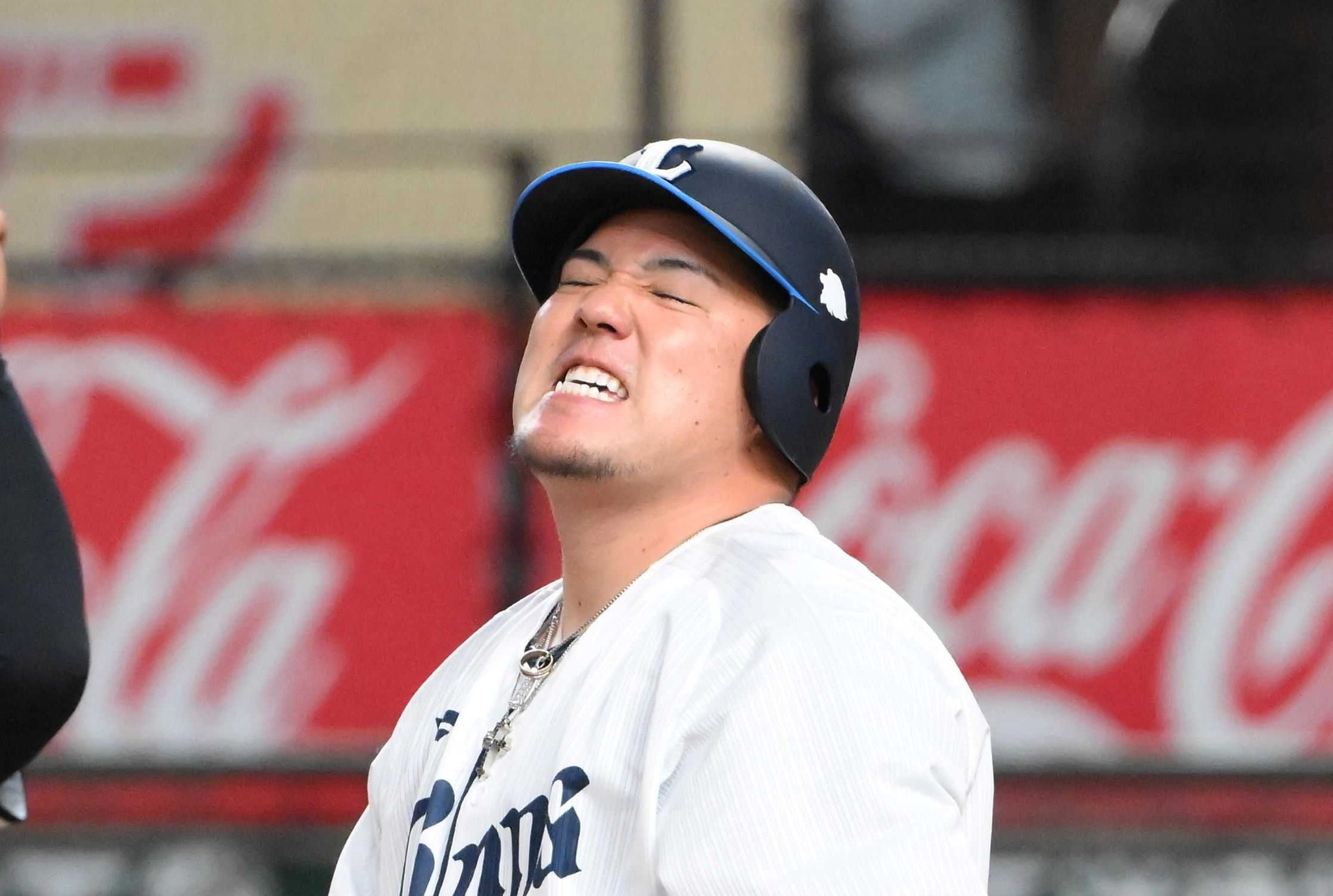 西武山川のオリオンビールCMがYouTubeで閲覧不可に、コラボ缶も